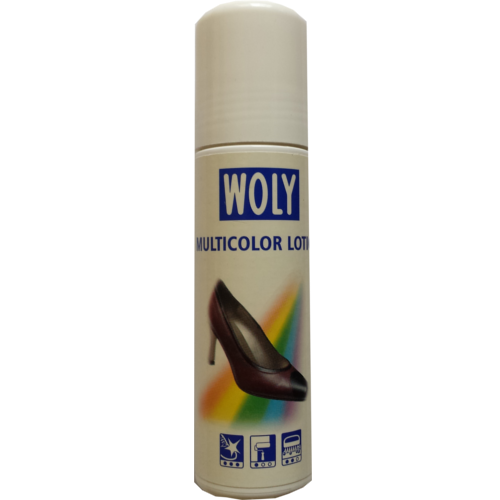 Woly Multicolor Lotion
